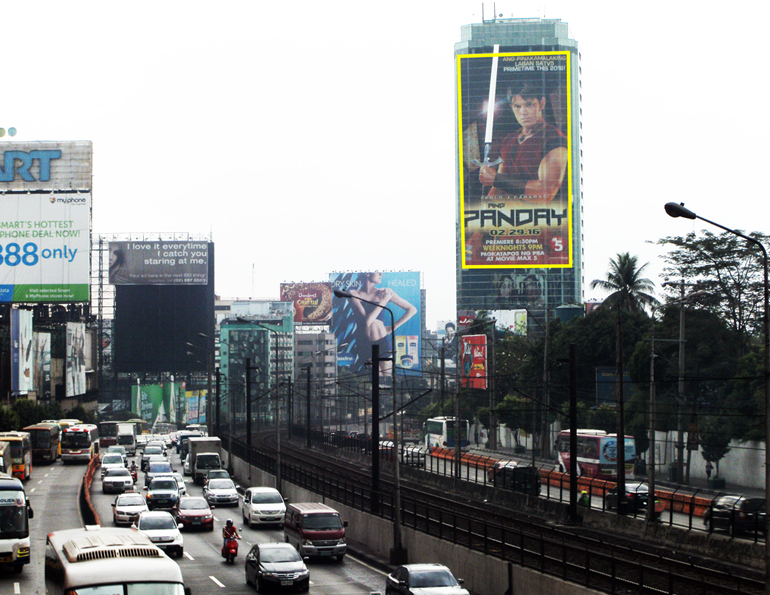 Petplans South Bound